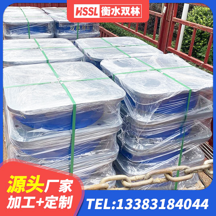 遵义LNR水平分散形隔震支座源头工厂 遵义橡胶隔震支座HDR生产厂家 遵义HDR900高阻尼隔震支座源头工厂 遵义HDR系列高阻尼隔震橡胶支座 - 第4张