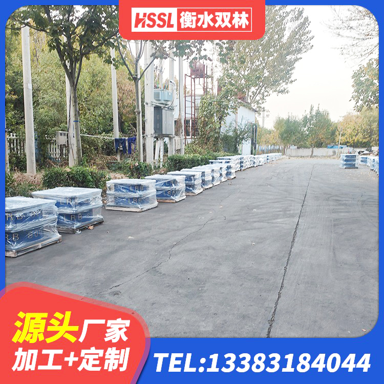 遵义建筑橡胶隔震支座LRB500厂家 遵义高层隔震橡胶支座 遵义隔震支座LNR型什么价格 遵义建筑钢结构支座生产厂家 - 第5张